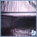 Tableau de timbre d&#39;aluminium Obl20-938 100% nylon pour la couchette